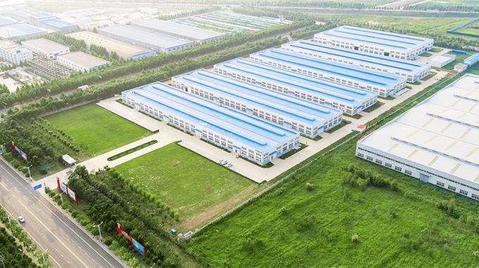 Hebei Feirui Biotechnology Co., LTD Profil de la société