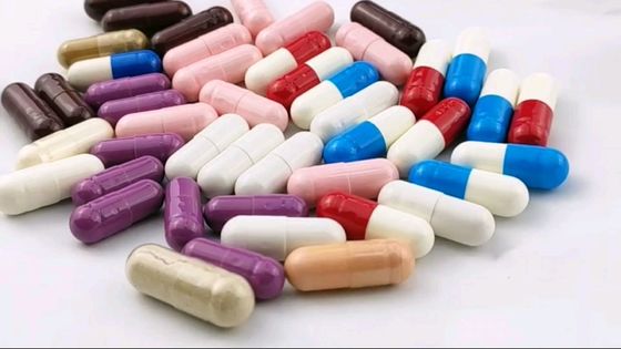 qualité  Pure Vegetarian OEM Capsule Organic Weight Loss Herb Spicy Wood Leaf Extract usine