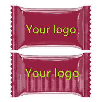 qualité  OEM Cool Mint Tablet Candy Zero Sugar Mints Multi Colored usine