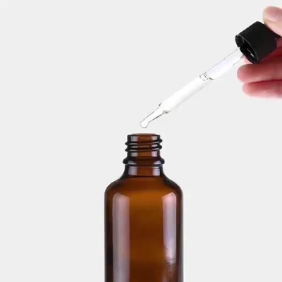 Solution orale de mélatonine OEM pour un endormissement rapide et une qualité de sommeil améliorée. Mélatonine liquide