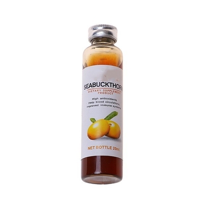 Le liquide oral OEM Venous Health améliore la santé respiratoire, cardiovasculaire et cérébrovasculaire