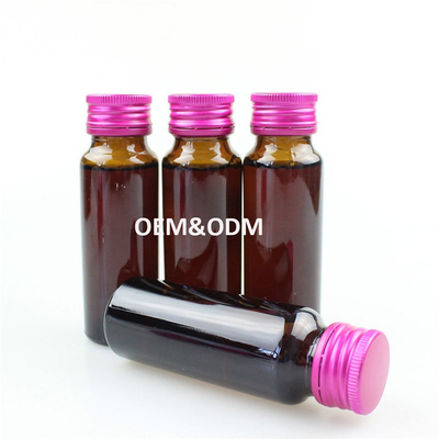 Meilleur d'ODM d'OEM vendant le liquide oral 50ml de boissons de collagène de produit de beauté de produit