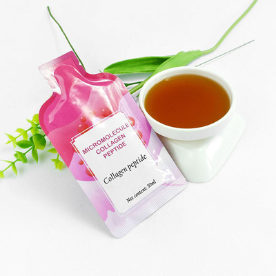 Beauté et soins de santé de Cherry Drink Oral Liquid Anti-Aging d'Acerola de levure d'orange sanguine d'OEM