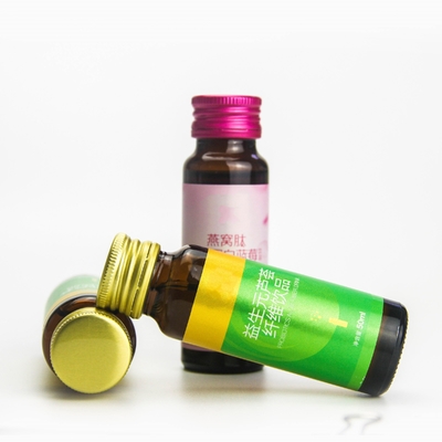 Liquide oral de collagène d'OEM pour anti-vieillissement, la beauté, et les soins de la peau