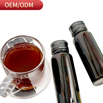 Liquide oral d'enzymes de collagène du nid des oiseaux de fonderie d'enzymes de Probiotics de fruits et légumes d'usine d'OEM/ODM