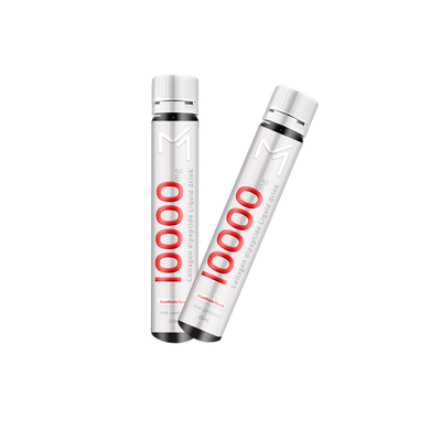 De boissons liquides orales phyto Rose Beauty Collagen Drink Marine liquide de collagène d'OEM