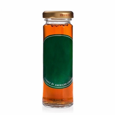 Liquide oral d'extrait de fouet de cerfs communs d'immunité de soutien de musculation de supplément de fines herbes d'OEM