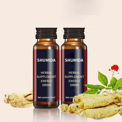Les baisses liquides orales de GG de Rhamnosus de lactobacille de supplément de saveur d'OEM pour des enfants intoxiquent le soulagement colique de symptôme de constipation