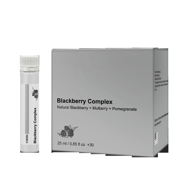 Solution de blanchiment et de soin de la peau OEM, boisson de beauté, solution orale de peptide de collagène micromoléculaire
