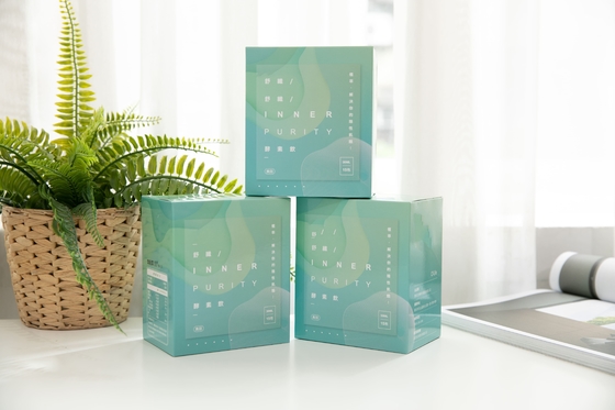 OEM Probiotics et liquide oral de zymase pour des suppléments intestinaux de santé