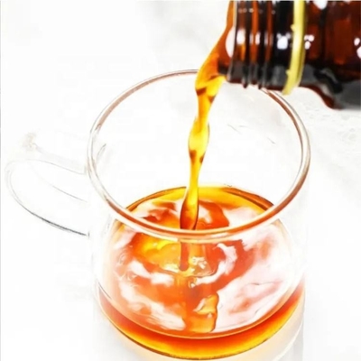 ODM d'OEM de boisson de gueule de bois d'extrait végétalien anti-alcoolique de fines herbes de Hovenia Dulcis Radix Puerariae