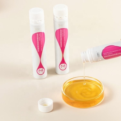 ODM OEM boit des suppléments de soins de la peau de beauté de liquides oraux