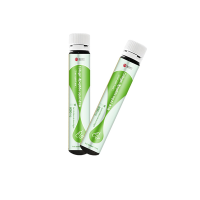 ODM OEM boit des suppléments de soins de la peau de beauté de liquides oraux
