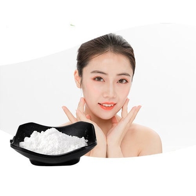Supplément de poudre NMN anti-vieillissement OEM β- nicotinamide mononucléotide