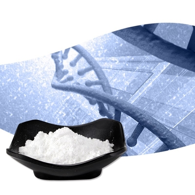 Supplément de poudre NMN anti-vieillissement OEM β- nicotinamide mononucléotide