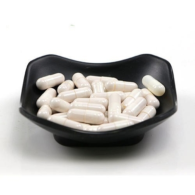 Supplément de poudre NMN anti-vieillissement OEM β- nicotinamide mononucléotide