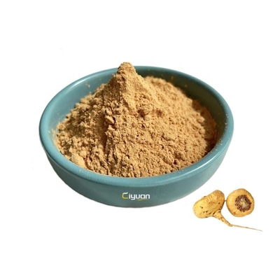 L'extrait pur naturel de racine de la vente en gros 100% Maca de fournisseur d'usine saupoudrent des capsules et des Tablettes d'OEM