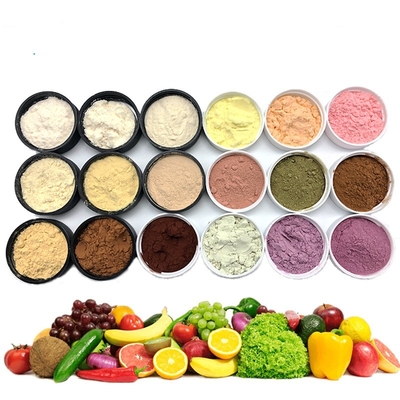 Poudre instantanée minérale de boisson de vitamine C de supplément d'électrolyte d'OEM pour le soulagement rapide de déshydratation