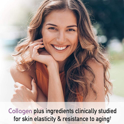 Peptide hydrolysé de collagène de collagène de poisson de produits de beauté de poudre de boisson de protéine de collagène d'OEM