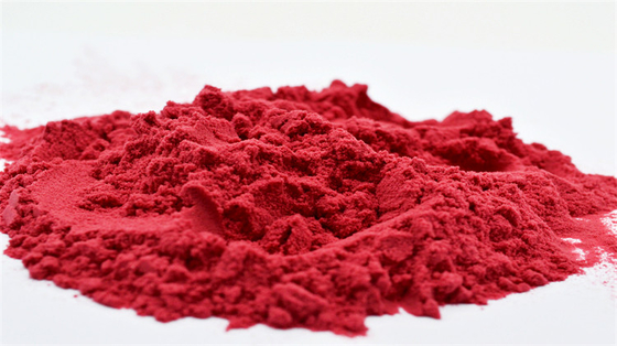 Poudre de betteraves de Juice Powder Red Beet Powder de racine de betterave rouge d'OEM d'approvisionnement d'usine