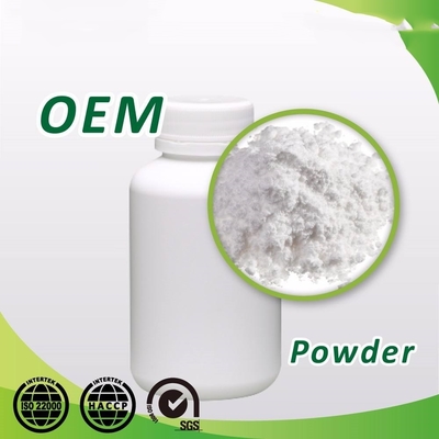Collagène hydrolysé japon oem protéine de santé nutritive poudre en vrac de marque privée