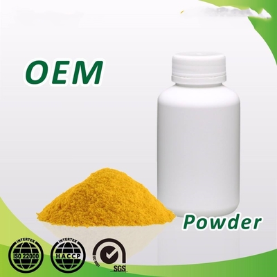 Collagène hydrolysé japon oem protéine de santé nutritive poudre en vrac de marque privée