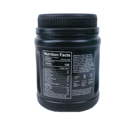 Poudre de supplément sportif à haute teneur en protéines de saveur de formule personnalisée par OEM pour le gain de poids et le gain musculaire