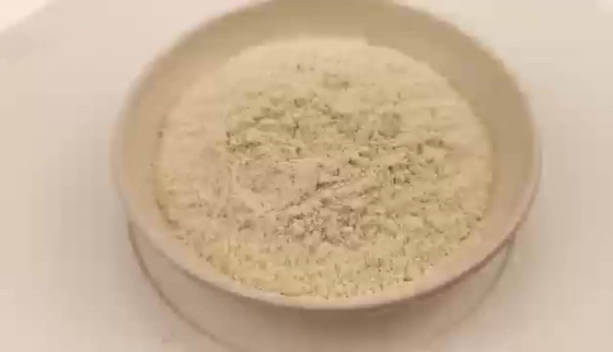 dihydromyricétine de marque privée OEM à partir de thé de vigne extrait de thé de vigne poudre de dihydromyricétine 98%