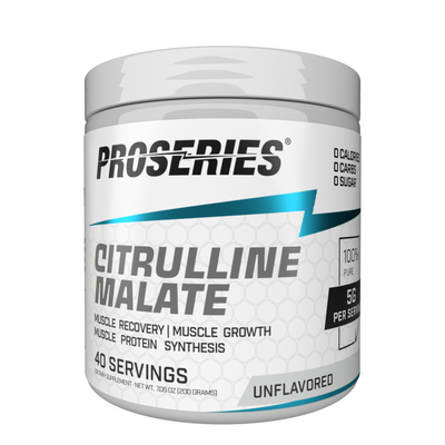 Le bodybuilding d'OEM complète la L-citrulline de poudre de DL-malate de L-citrulline de malate de citrulline