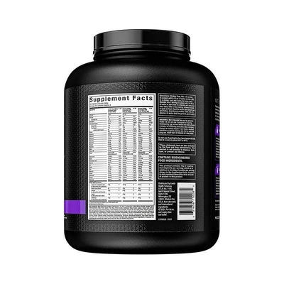Poudre de supplément d'exercice d'OEM pour le gain de poids, l'amélioration de muscle, et le contenu à haute valeur protéique