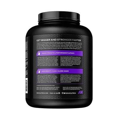 Poudre de supplément d'exercice d'OEM pour le gain de poids, l'amélioration de muscle, et le contenu à haute valeur protéique