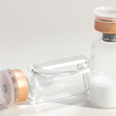 Remplissage de cellule souche d'OEM de sulcature lacrymale submergée faciale et de rides faciales avec la poudre lyophilisée par peptide de glucane