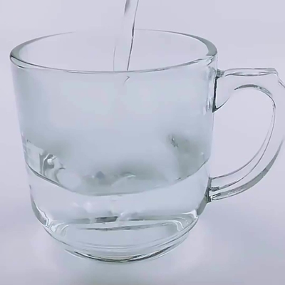 Poudre de protéines de poisson de collagène marin de poissons de collagène de poissons de boisson de catégorie comestible d'OEM/ODM