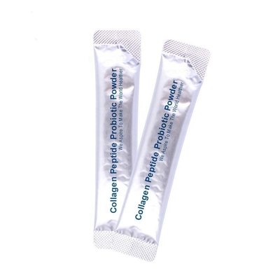 Collagène de fruits de canneberge d'OEM et poudre rose de la poudre 10B/20B de boissons de suppléments de fines herbes Probiotic de supplément