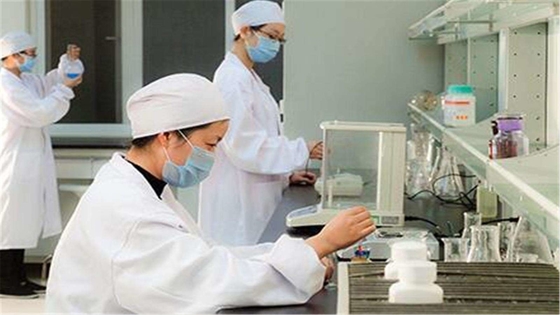 Supplément micronisé de Courrier-séance d'entraînement de poudre de catégorie d'OEM de monohydrate pur de créatine