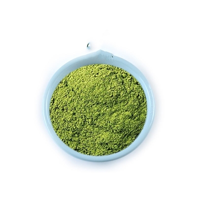 Poudre organique d'extrait de chou frisé de poudre de Superfood Juiced de verts d'OEM