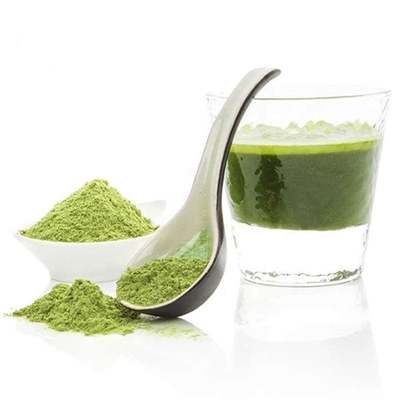 OEM de poudre de mélange de verts de Superfood de Probiotics d'enzymes digestives avec la spiruline Chlorella