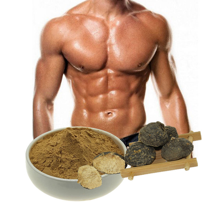 L'OEM d'extrait d'Epimedia saupoudrent la poudre de fines herbes naturelle 100g d'extrait d'herbe de chèvre