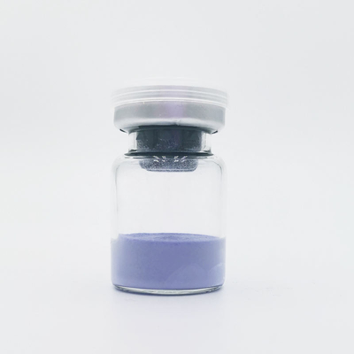 L'OEM fait sur commande de marque de distributeur saupoudrent le peptide hydrolysé d'en cuivre de spicule de Spongilla d'éponge