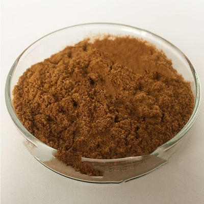 Poudre d'extrait de racine de maca noire 100% pure et naturelle d'OEM