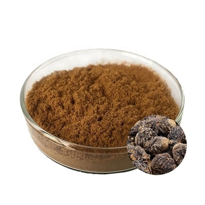 Poudre d'extrait de racine de maca noire 100% pure et naturelle d'OEM
