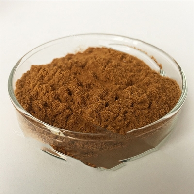 Poudre d'extrait de racine de maca noire 100% pure et naturelle d'OEM