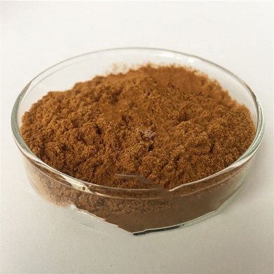 Poudre d'extrait de racine de maca noire 100% pure et naturelle d'OEM