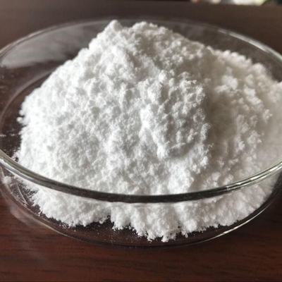 Poudre d'OEM d'ODM blanchissant les ingrédients cosmétiques 99% Alpha Arbutin Powder
