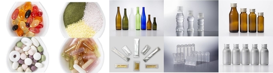 Le blanchiment de la capsule est un produit oral de beauté et de santé, principalement composé de divers éléments nutritifs et extraits d'usine avec le whi