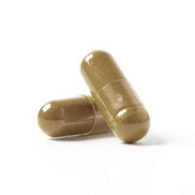 L'extrait de thé vert d'OEM amincissant le supplément rapide de brûleur de graisse de capsules de perte de poids de produits