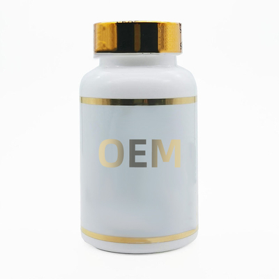 Capsule de vente chaude 1000mg de glutathion de produits de beauté de bonne qualité d'OEM