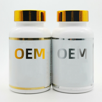 Capsule de vente chaude 1000mg de glutathion de produits de beauté de bonne qualité d'OEM