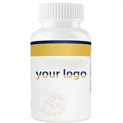 La mononucléotide NMN de nicotinamide d'OEM complètent les capsules en vrac pour le blanchiment et la perte de poids