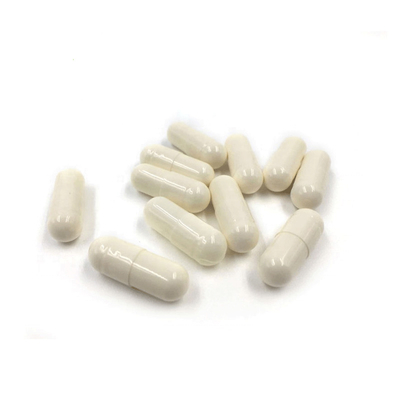 La mononucléotide NMN de nicotinamide d'OEM complètent les capsules en vrac pour le blanchiment et la perte de poids